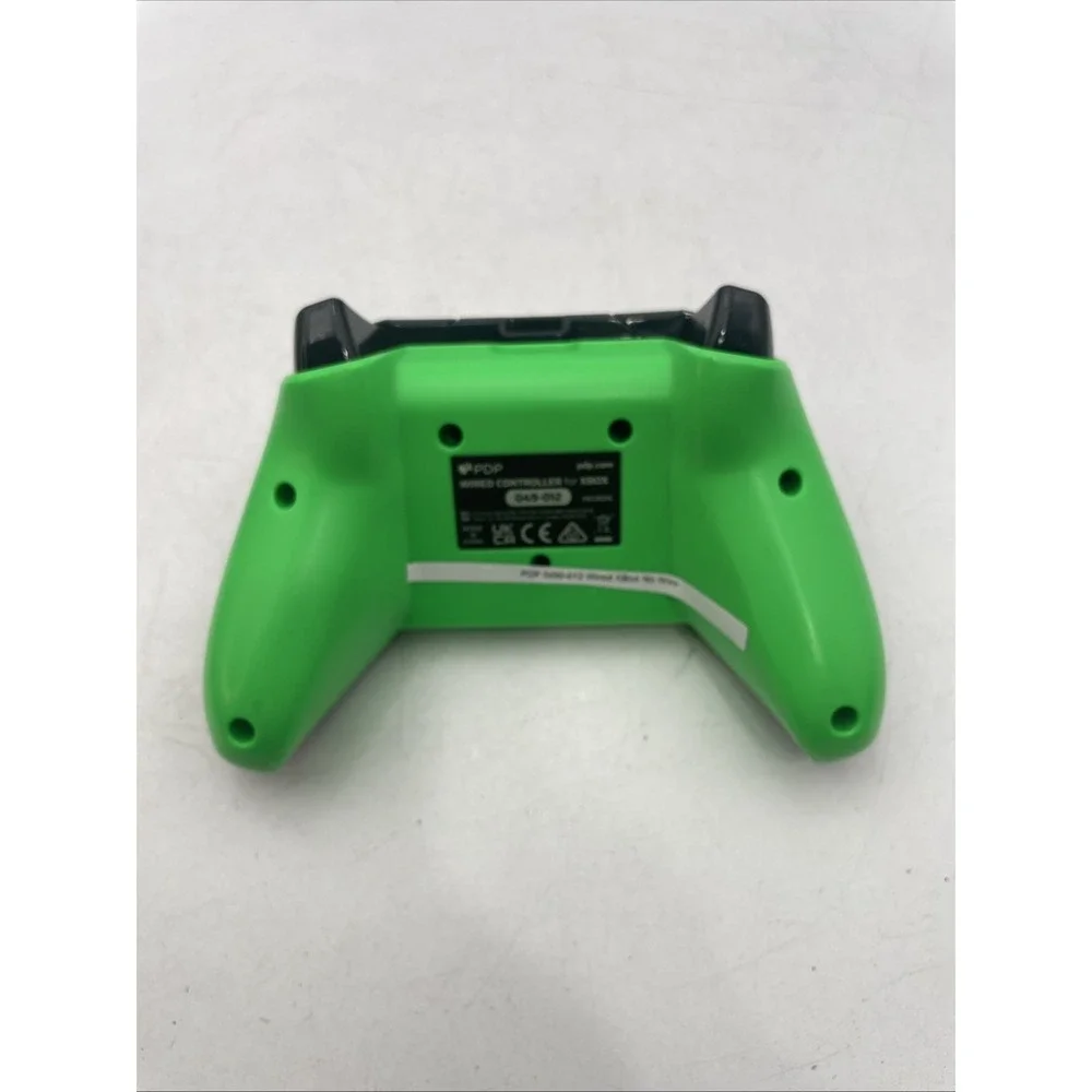 PDP Wired Controller for Xbox Ergonomic (No Wire) PDP 049-012